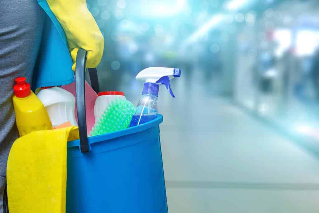 Childcare Centre Cleaning