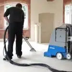 Carpet Cleaning in Lyndhurst