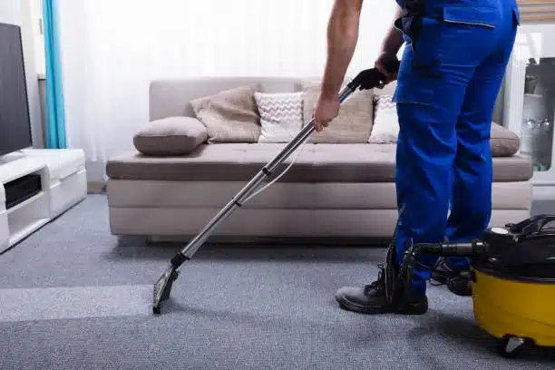 office cleaning in carrum downs