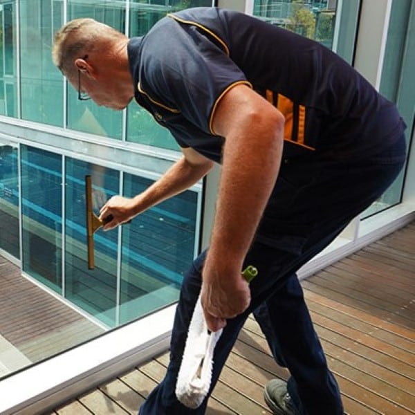Body Corporate & Strata Cleaning Services