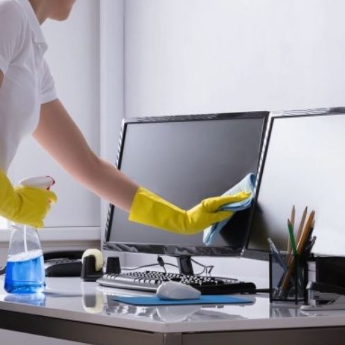 Office Cleaning Services in Keysborough