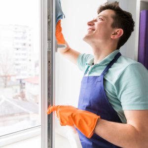 Office cleaning services in Melbourne
