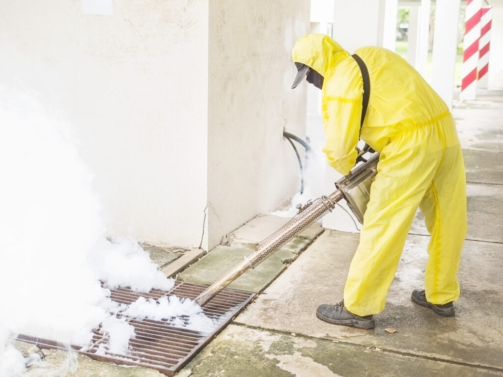 Best Practices for Dust Control in Melbourne Logistics Hubs: A 2026 Compliance and Operations Guide